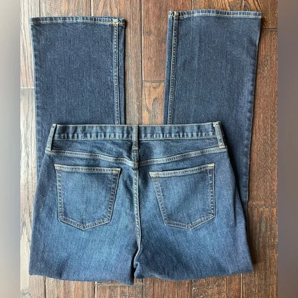 Men’s Old Navy Jeans Boot Cut - Picture 4 of 10